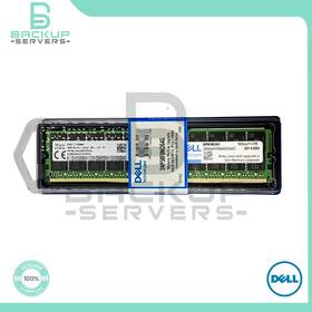 Dell Snp58f8nc/64g 64gb Ddr5-5600 Pc5-44800 Cl46 288-pin Ecc Reg Memory Inch Sealed