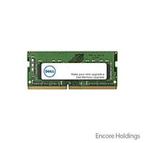 Dell Snpjtywfc/8g 8gb Memory Module - Ddr4 Sdram 3200 Mhz 260 Pin