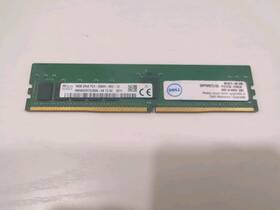 Pc4-2666v Dell Snppwr5tc/16g 16gb 1x16gb 2rx8 Server Memory