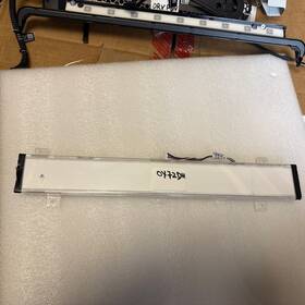 0y72dh Dell Y72dh Oem Alienware Aurora R11 3 3rd Led Light Zone Panel Board -