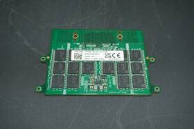 Dell Yhg6v Kyh6v-hya-i 32gb 16gx8 Cam Crd Ddr5-5600 Ram Untested