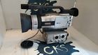 Dm-gl2 A Canon Mini Digital Video Camcorder Zoo Maybe Parts