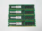 Pc2100 Dm61 609 Dms 4gb Lot