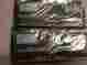 Drs20u2t Dataram Memory 62039 128mb X 2 256mb New Sealed