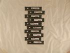Dtm64311fam Dtm64311f Dataram Lot Of 14