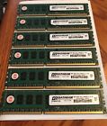 Pc3-10600 Dtm64312h Dataram Ecc Registered Dimm