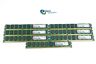 Pc3-12800r Dtm64403 Dataram Lot Of Registered Low Profile Server Ram