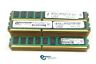 Pc3-10600r Dtp64336g - Dtp64336c Dataram Lot Of Registered Low Profile Server Ram