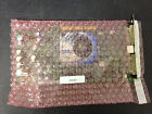 180-10083-0000-a02 Dvi Nvidia 4 Tested 128mb Output Video Dual Card P83 Quadro