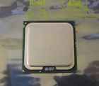 E5420 Intel Xeon Processor Cache Ghz Mhz Fsb From Working Server