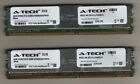 Eb2-sp00131 Set Of Ecc Fully Buffered Mhz Memory New Unused