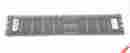 Ebd10rd4adfa Elpida 1gb Pc2100 Ecc Ddr Dimm