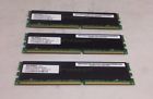 Ebd21rd4abna-7b Elpida 6gb Kit 3x2gb