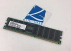 Ebd51rc4aafa-7b Elpida 512mb Pc2100 Ddr-266mhz