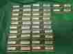 Ebe10rd4agfa-4a-e Elpida Lot Of 22pcs Ddr2 400 1gb Ecc Reg 1rx4