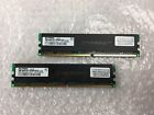 Ebe10ue8abla-6e-e Elpida Unbuffered Desktop Ram