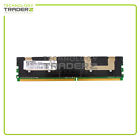 Ebe21fd4ajft-6e Elpida Ecc Fully Buffered Dual Rank Memory Module