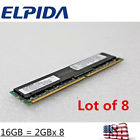 Ebe21rd4abha-4a-e Elpida 16gb 8x 2gb