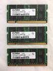 Ebe21ue8acua-8g-e Hp Lot Of 3