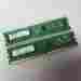 Ebe21ue8aefa-8g-e Elpida Lot Of 2 2gb Pc2-6400u-666 240pins