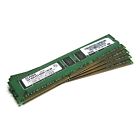 Ebj10ee8bafa-ae-e Elpida 4gb 4x1gb Pc3-8500e