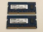 Ebj20uf8bdu0-gn-f Elpida Laptop Memory Ram Kit