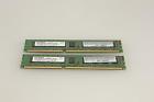 Ebj21ee8bafa-ae-e Elpida Lot Of 2 2gb