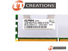 Ebj34lh4e5ra-dj-f Elpida 32gb Pc3l-10600l Ddr3-1333
