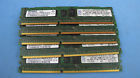 Pc3l-10600r-9-10-c2 Ebj40rf4ecfa-dj-f Elpida Memory