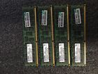 Ebj81rf4ecfd-dj-f Elpida Lot Of 4