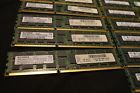 Ebj81rf4edwa-dj-f Elpida 48gb 6x8gb 2rx4 Pc3l-10600r Ddr3 Reg Ecc Ibm 49y1415