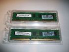 Pc3-10600e Ecc 2rx8 Sdram Hp 2 Ddr3 500209-562 Dimm Ddr3-1333 4gb 2gb