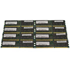371-1097-01 Ecc Ram Ddr Micron 8x2gb Memory 16gb Pc3200 400mhz Sun Server