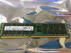 M393b1k70dh0-yh9 Ecc Lot Sun 8 Dimms Ddr3-1333 10600r Registered 8gb 64gb