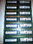 Mt36jsf1g72pz-1g4m1hf Ecc Reg 7 Micron Server Memory Pc3 Lot 8gb