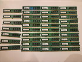 Pc2-5300u-555 Elpida Pc25300u555 1gb Ram Memory 2rx8 Ebe11ud8a/wa-6e-e - Lot Of 37 Qty Ddr2