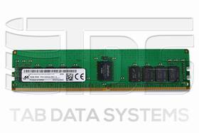 Pc4-3200aa-re2-12 Emc 0m04w6 Dell 16gb 2rx8 Ecc Ddr4 Memory Module M04w6