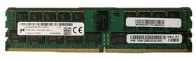 100-250-034-00 Emc Qty 1 32gb 2rx4 Pc4-19200r Ddr4-2400mhz Dimm