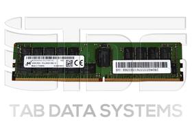 100-532-602-00 Emc 32gb Rdimm Ddr4 2rx4 Pc4-2666v-rb2 Ram For Unity Xt