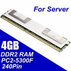 Eoe350545 Unbranded-generic 4gb Ddr2 Pc2-5300f 6926646290688