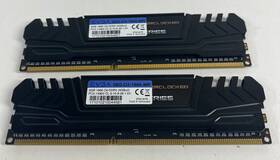 08g-d3-1866-mr Evga Ddr3 Series 16gb 2x8gb 1866mhz