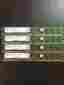 Ext72p8w256m8m-bo3gyu Lot Of 4pcs Stec 2gb Pc2 5300r