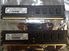 F3-10600cl9d-4gbns Sdram Desktop Ram