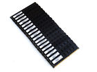 F3-10600cl9d-8gbnt Lot Of Value Series Memory Modules