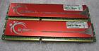 F3-10666cl9t-6gbnq G.skill 4gb 2 X 2gb