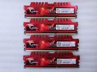 Ddr3-1600 F3-12800cl9q-16gbxl Ripjaws Kit