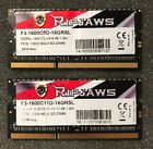 F3-1600c11d-16grsl Ripjaws