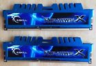 F3-1600c9d-16gxm Skill Mhz Memory
