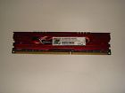 F3-1600c9d G.skill Ares Series 8gb