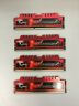 Pc3-17000 F3-17000cl11q-16gbxl Ripjaws Memory Skill